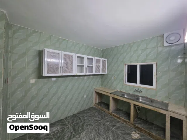 شقة فارغة للايجار في الوحدات الشرقية