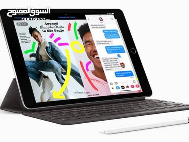Apple iPad 8 32 GB in Hebron