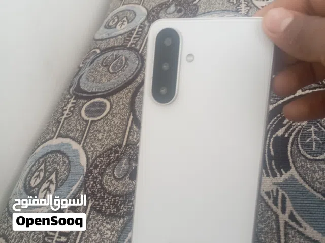 Samsung Galaxy A56 128 GB in Jerash