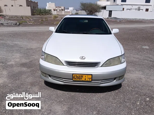 2000 لكزس ES ES 300