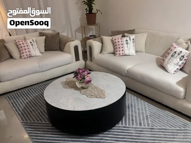 غرفة جلوس 5 مقاعد
