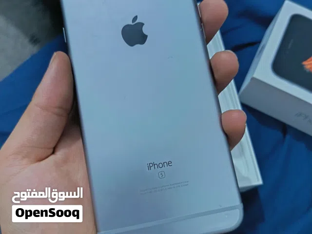 Apple iPhone 6S Plus 16 GB in Zawiya