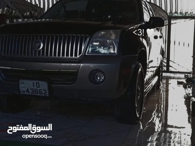 Used Ford Other in Aqaba