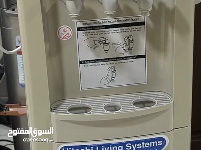 Water dispenser good condition كولر ماء