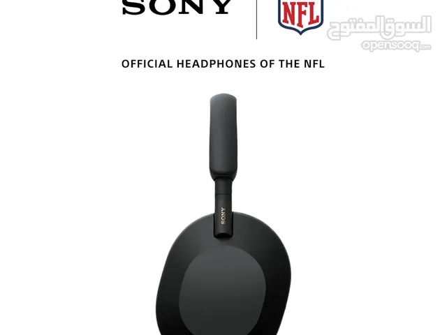 استخدام خفيف Sony WH-1000XM5 لدى العامر موبايل