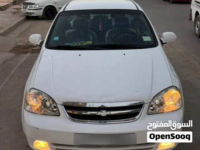 2009 Chevrolet Optra LS