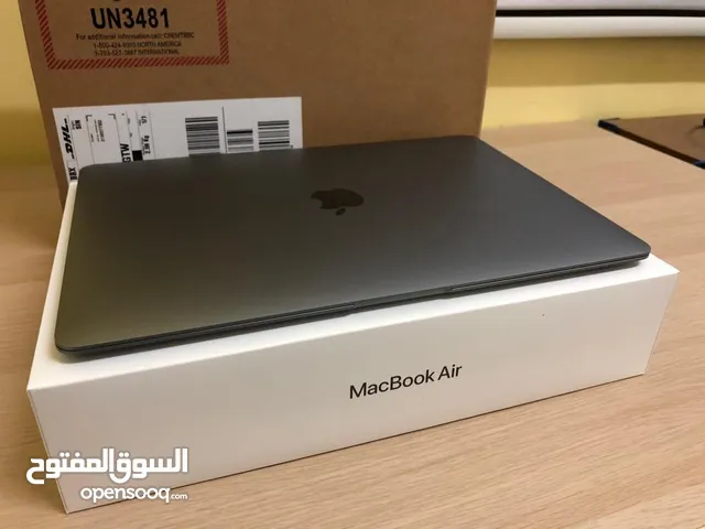 MacBook Air M2 16 GB 512 SSD