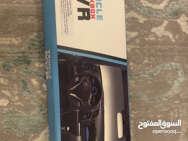 داش كام جديد
