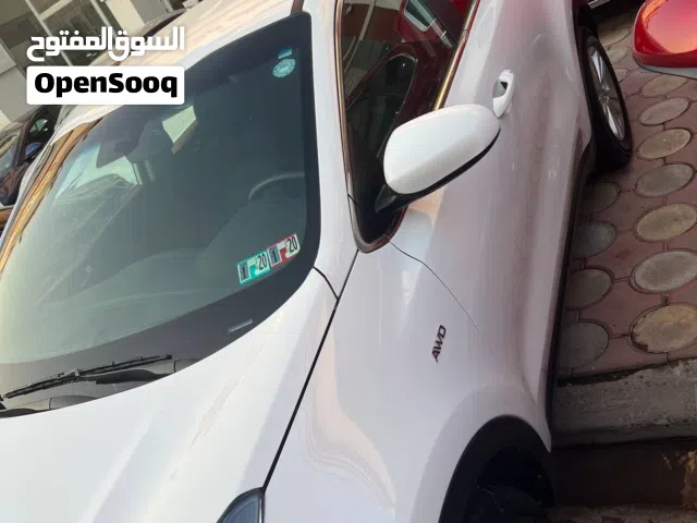 2019 كيا سبورتاج Standard