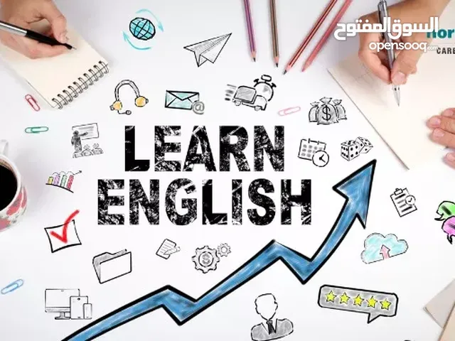 ترجمة نصوص وترجمة فورية اونلاين