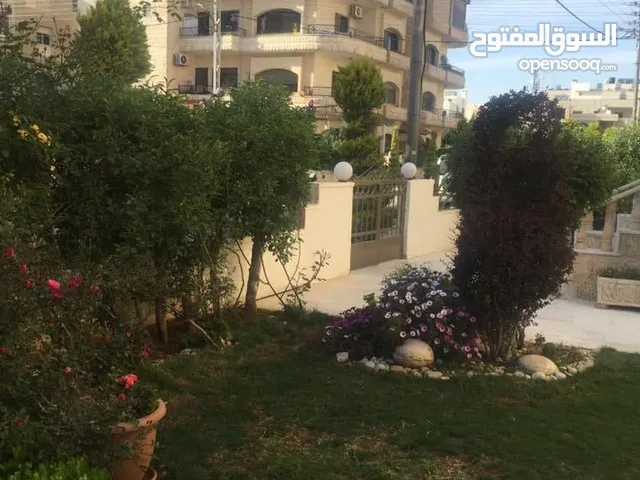 329 m2 5 Bedrooms Apartments for Sale in Amman Al Rabiah
