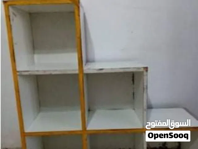 خزانه عيون لون ابيض