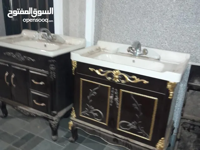 مغسلات للبيع نضيف جدآ