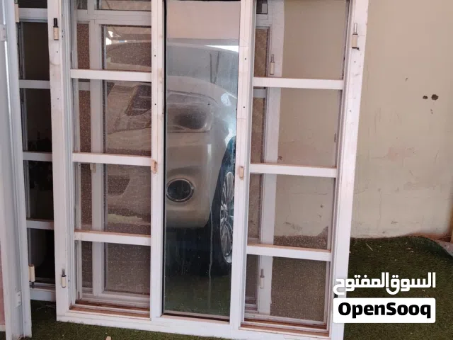 بيع نافذتين