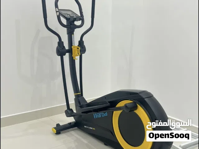 جهاز من شركه wansa مستعمل شبه جديد
