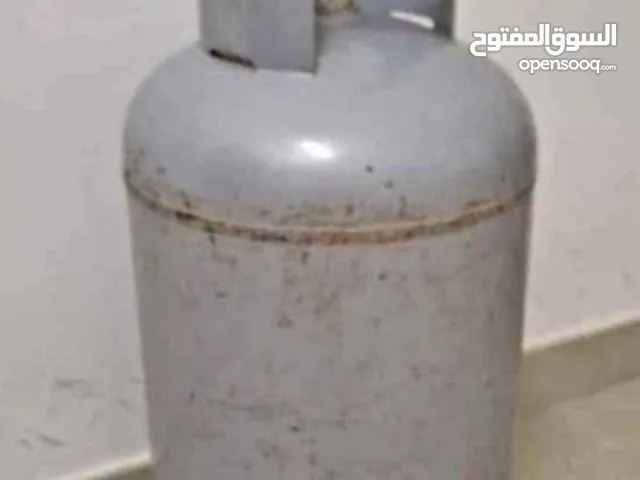 Gas Cylender and Stove