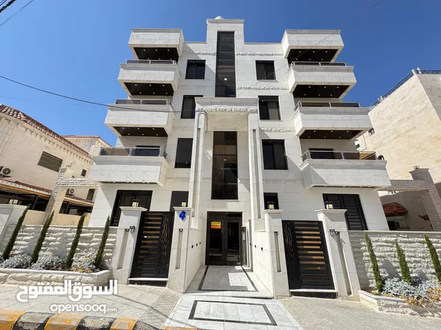 شقة فاخرة للإيجار في ارقى مناطق عمان