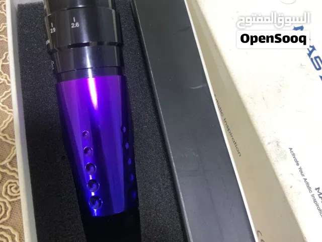 مواد حلاقه ووشم للبيع