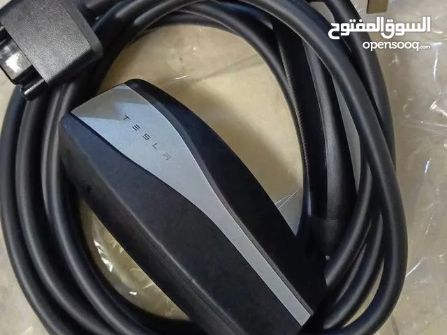 شاحن تسلا اصلي