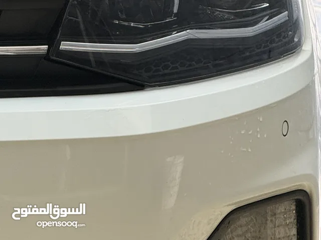 VW polo 2020 اوتوماتك