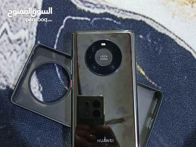 Huawei Mate 40 Pro 5G 256 GB in Basra