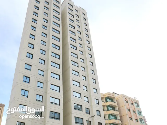 85 m2 2 Bedrooms Apartments for Rent in Hawally Salmiya
