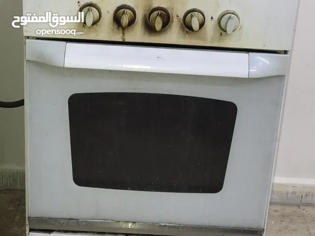 فرن مستعمل