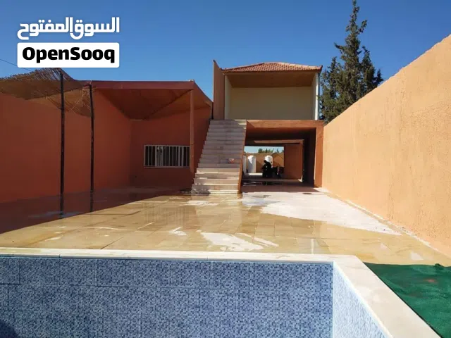 1 Bedroom Farms for Sale in Amman Airport Road - Madaba Bridge
