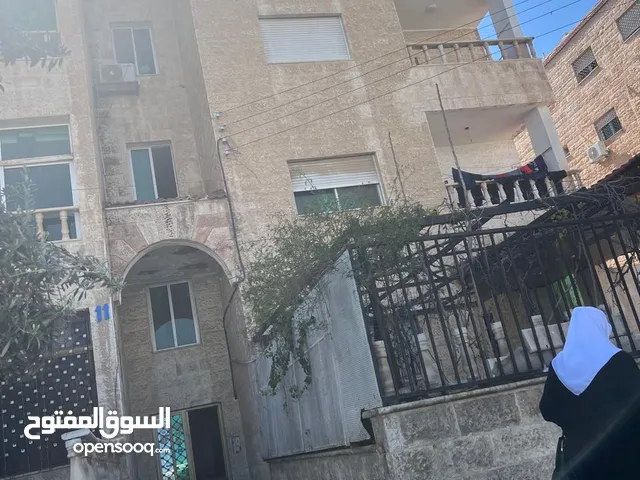 160 m2 3 Bedrooms Apartments for Sale in Amman Tabarboor