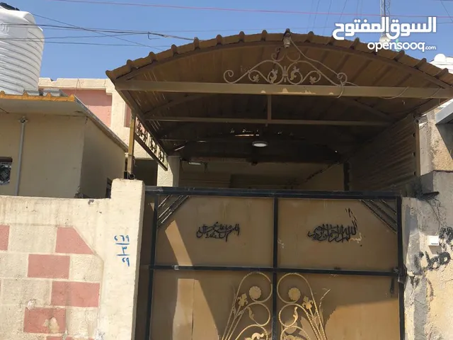 150 m2 2 Bedrooms Townhouse for Rent in Basra Briha