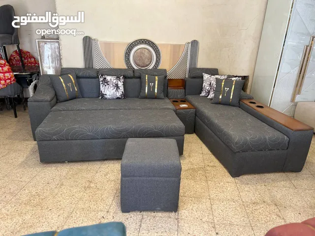 الروكنة الطيارة فوري علي التحميل قماش كتان مستورد سفنجات صافي خشب كلو زان عليها عرض لمده اسبوعين
