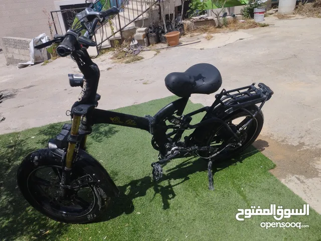 دراجه هوائيه