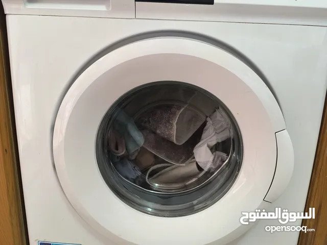 Vestel 7 - 8 Kg Washing Machines in Amman