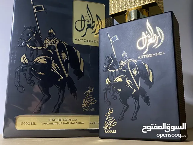 عطر رجالي اصلي من كبار العطور الرجالية جودة، ثباتية ، اداء