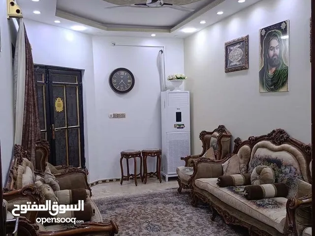 143m2 4 Bedrooms Townhouse for Sale in Basra Other