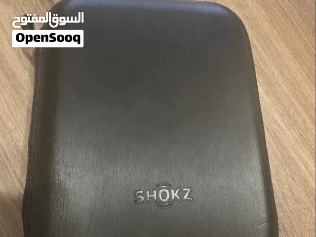 SHOKZ OpenComm headset