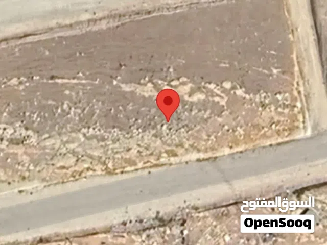 قطعة ارض طبربور عين ارباط للبيع المستعجل وبسعر مغري