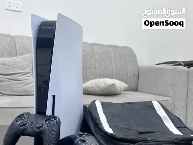PlayStation 5 PlayStation for sale in Al Batinah