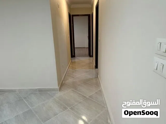 130 m2 3 Bedrooms Apartments for Sale in Cairo First Settlement