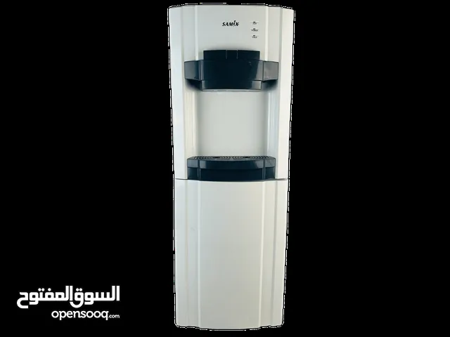 براد ماء من شركة سامكس جديد