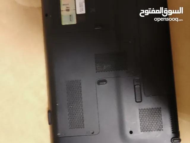 لابتوب للبيع