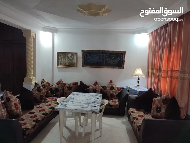 منزل للكراء قرب مصحات المنارمنزل للكراء العمران الاعلى s + 3 تتوفر فيه جميع المستلزمات ( انترنت + م