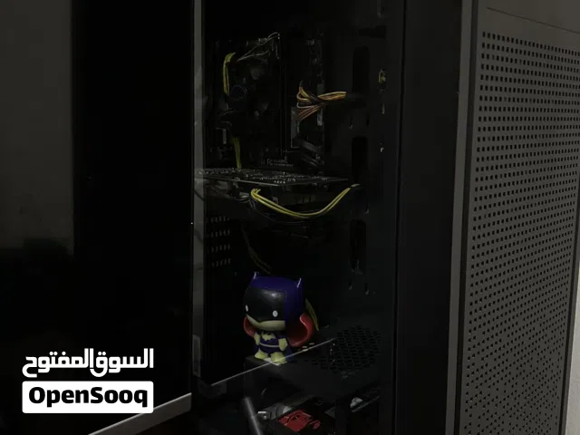 Gaming pc .