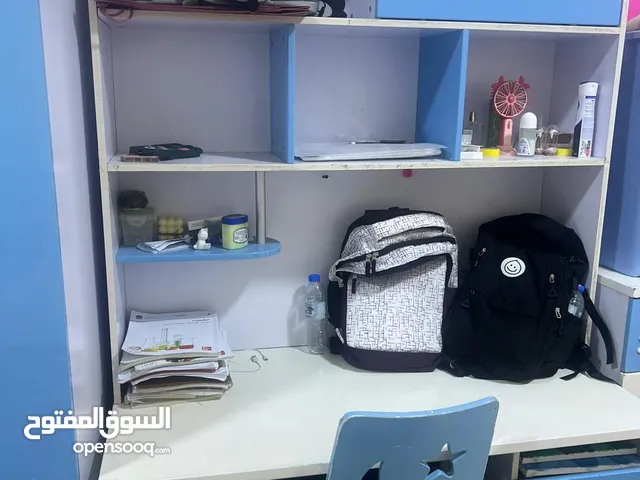 غرفة نوم اطفال