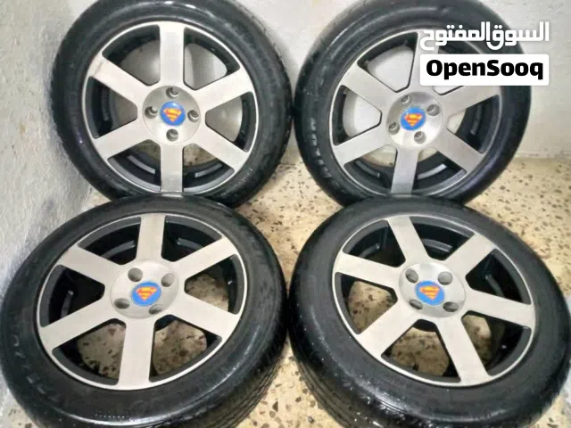 تشكيله جنطات مميزه للبيع او البدل حرق اسعار