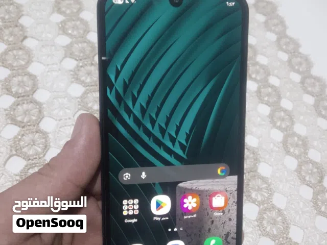 Samsung Galaxy A15 128 GB in Salt