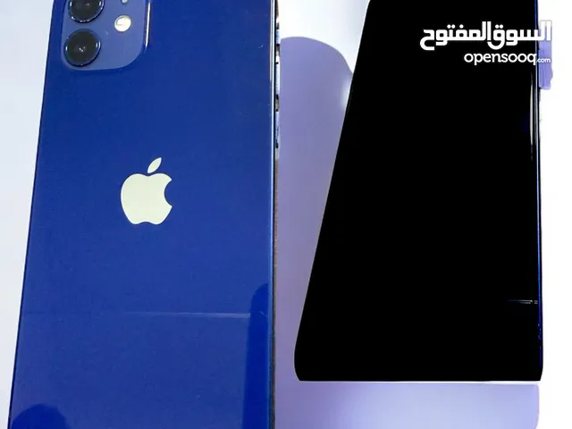 آيفون 12للبيع
