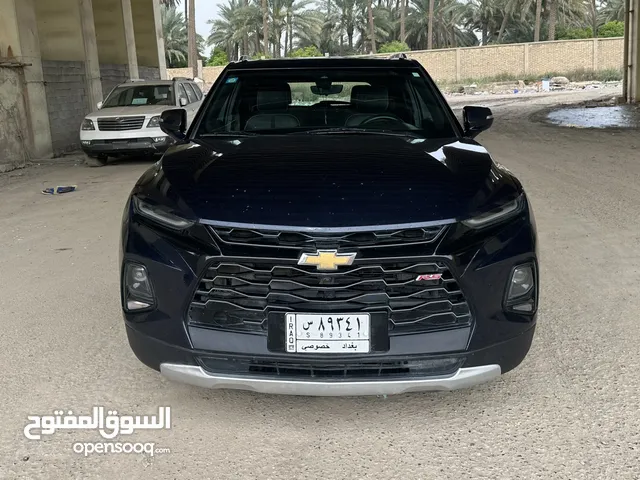 Chevrolet Blazer 2020 in Baghdad