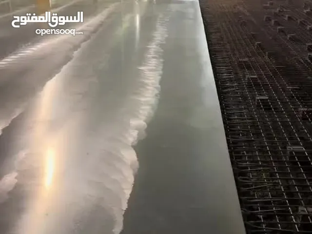 concrete contractors