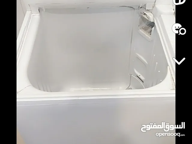 Hitache 9 - 10 Kg Washing Machines in Sulaymaniyah